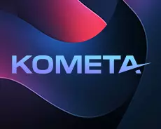 Kometa