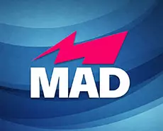 Mad: Онлайн-казино с лучшими играми и атмосферой Рио-де-Жанейро!