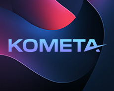 Kometa